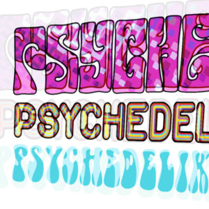 PSYCHEDELIK