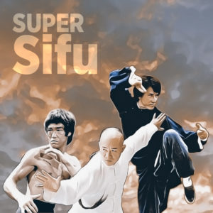SIFU